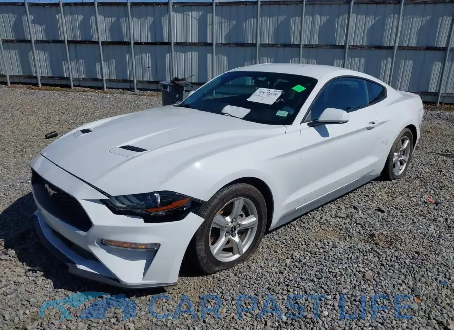 1FA6P8TH1J5106649# 2