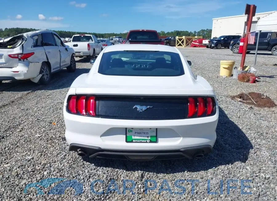 1FA6P8TH1J5106649# 16