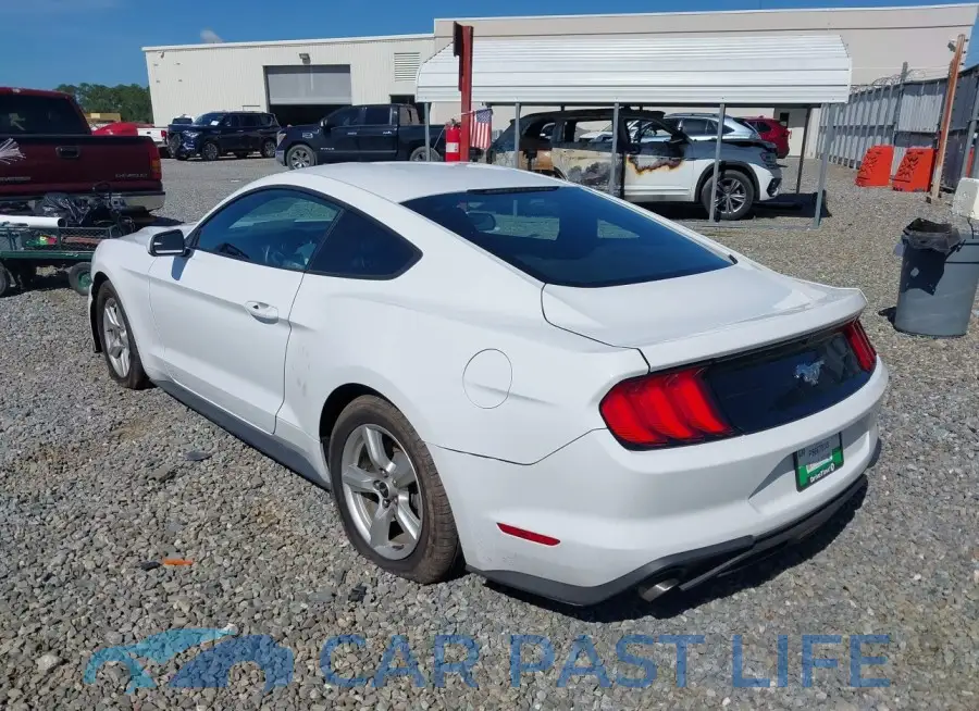 1FA6P8TH1J5106649# 3
