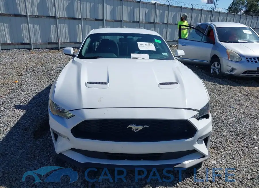 1FA6P8TH1J5106649# 12