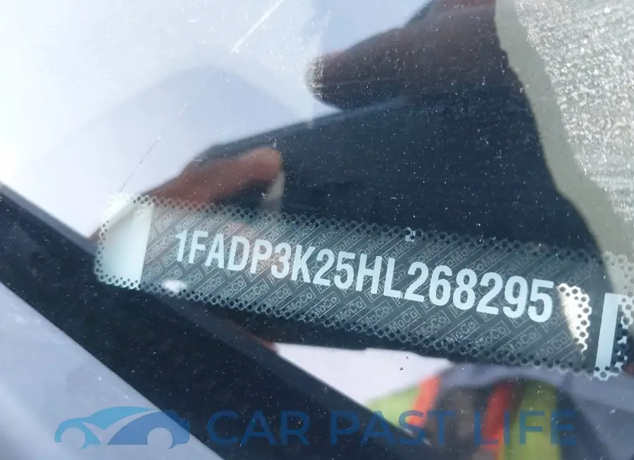 1FADP3K25HL268295# 9