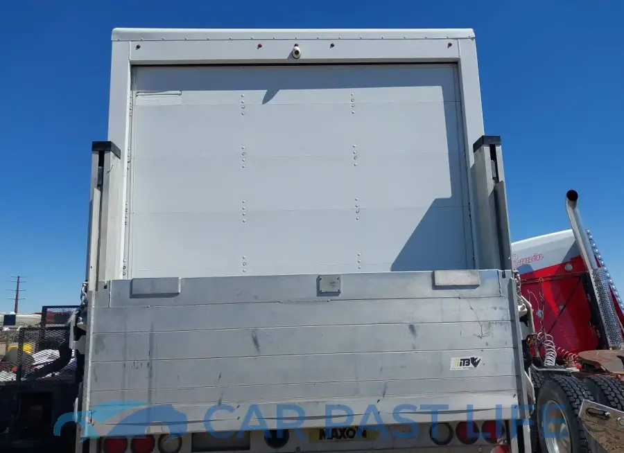 1FDWF7DC4MDF01683# 15