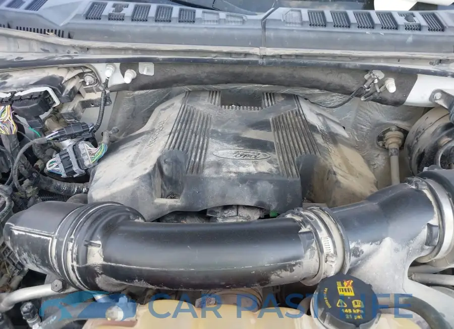 1FTEW1EG9HKC71509# 6