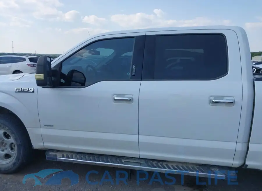 1FTEW1EG9HKC71509# 14