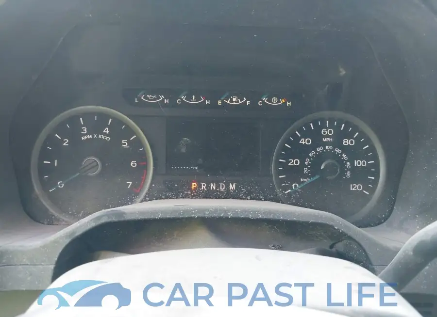 1FTEW1EG9HKC71509# 15