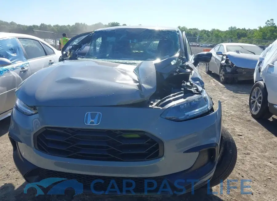3CZRZ2H50RM744548# 12