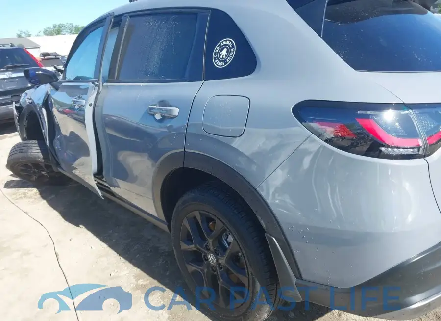 3CZRZ2H50RM744548# 14