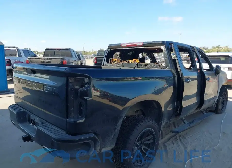 3GCPYFEDXKG264167# 4