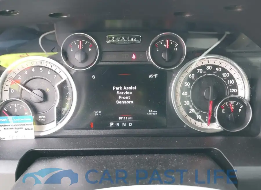 1C6RR7LT2ES221162# 7