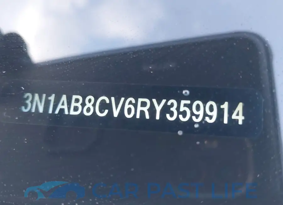 3N1AB8CV6RY359914# 19