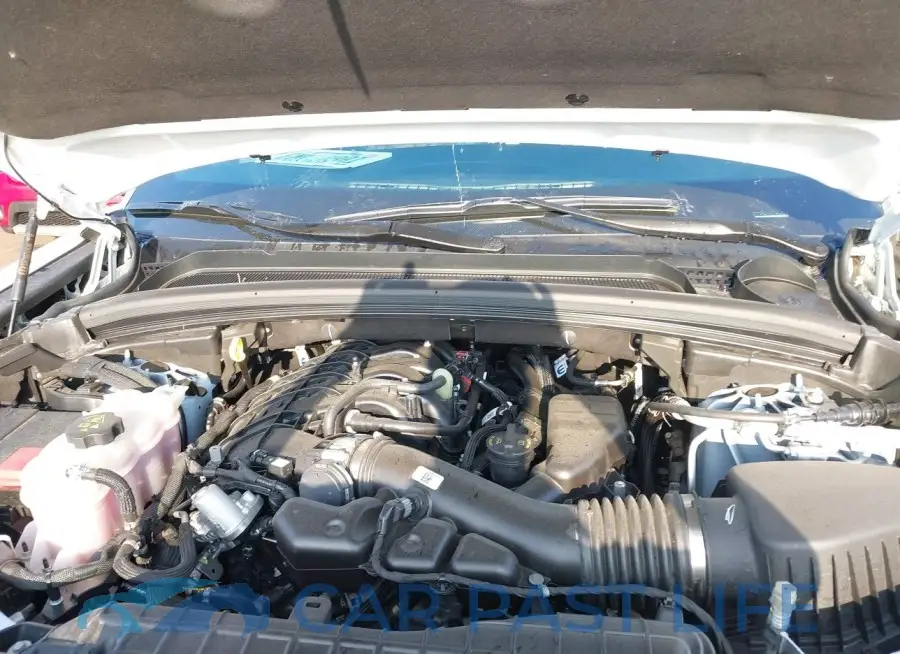 1C4RJHAG3R8934375# 10