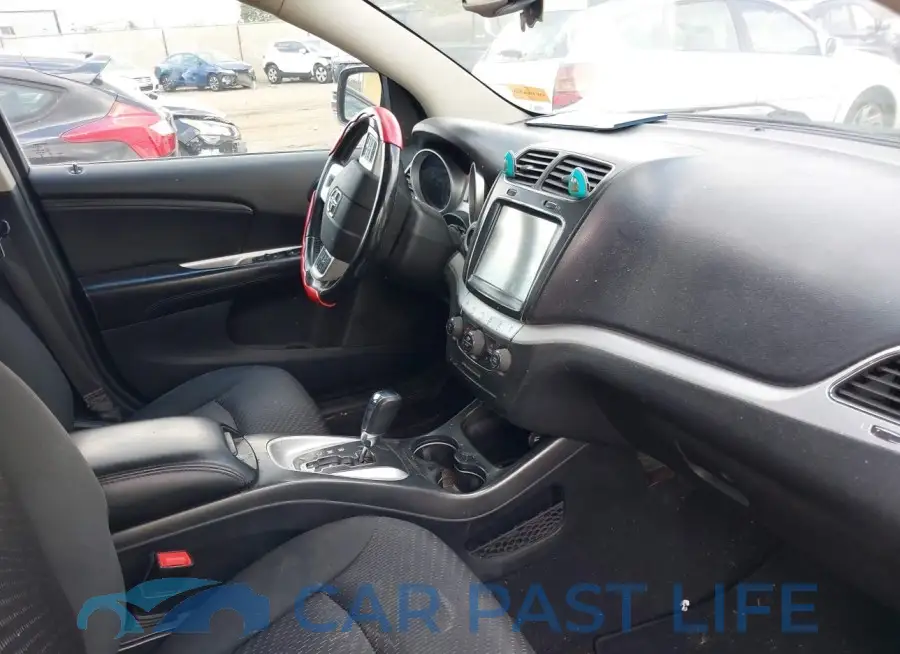 3C4PDCCG8GT185053# 5