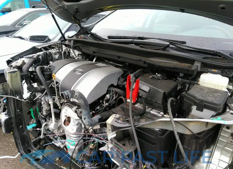 2T2AZMDA6LC256847# 10