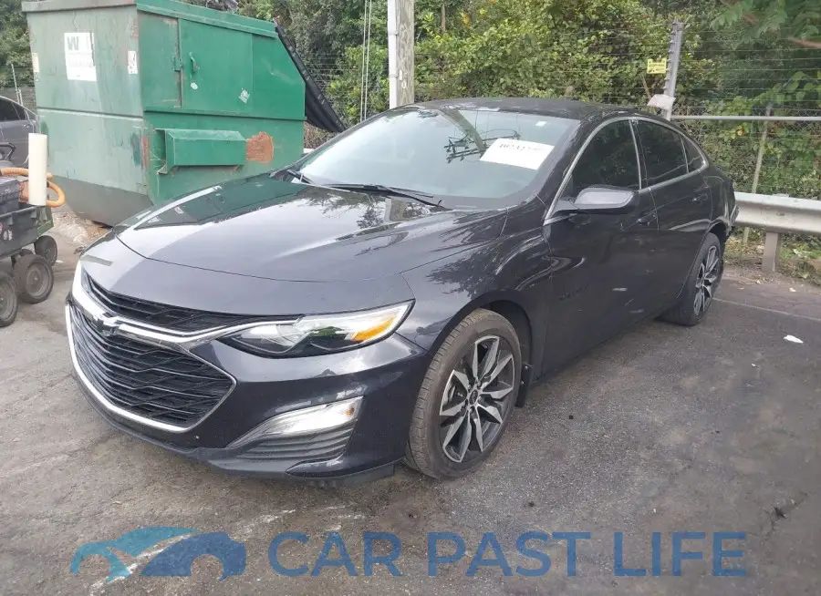 1G1ZG5ST9PF143245# 2