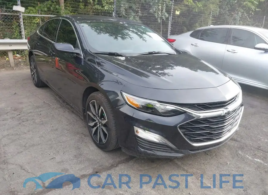 1G1ZG5ST9PF143245# 1