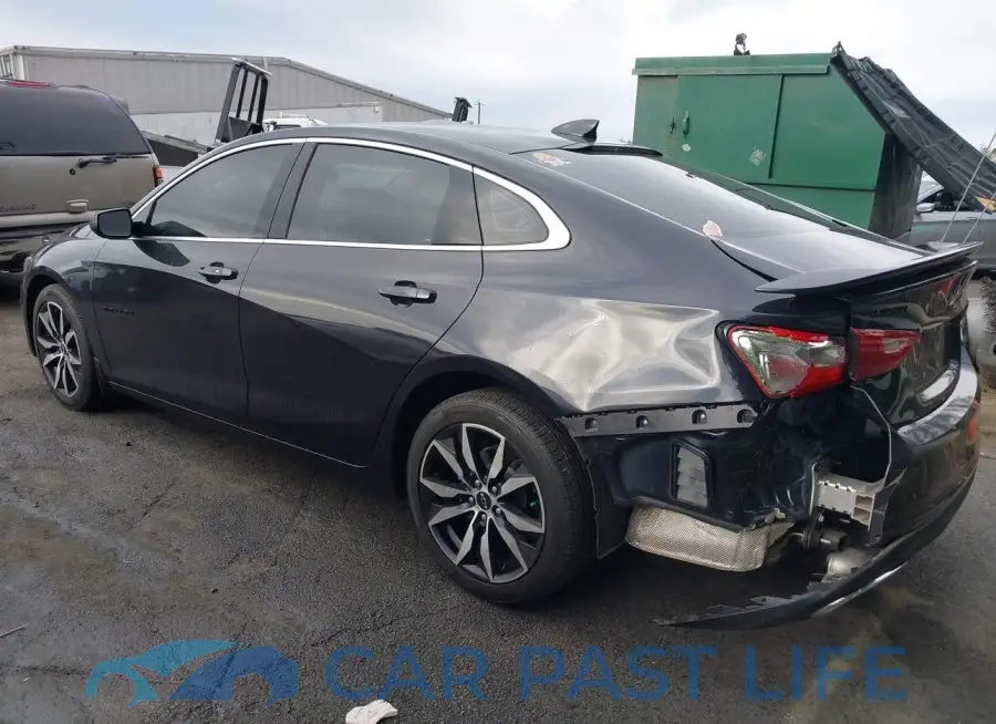 1G1ZG5ST9PF143245# 3