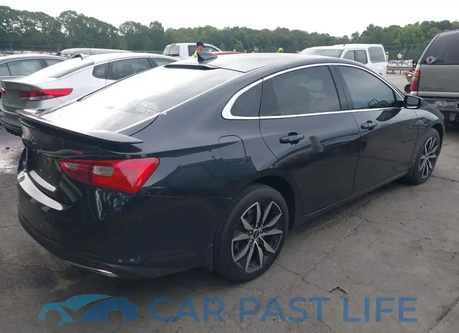 1G1ZG5ST9PF143245# 4