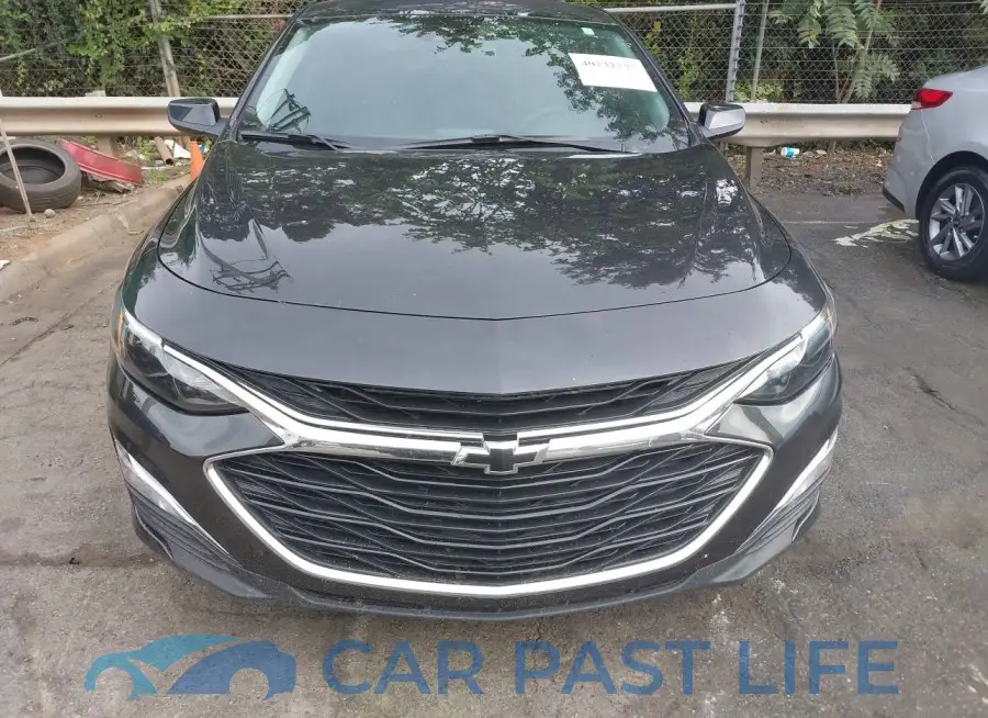 1G1ZG5ST9PF143245# 12