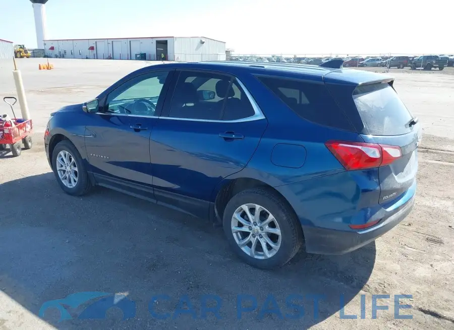 2GNAXUEV9K6261060# 3