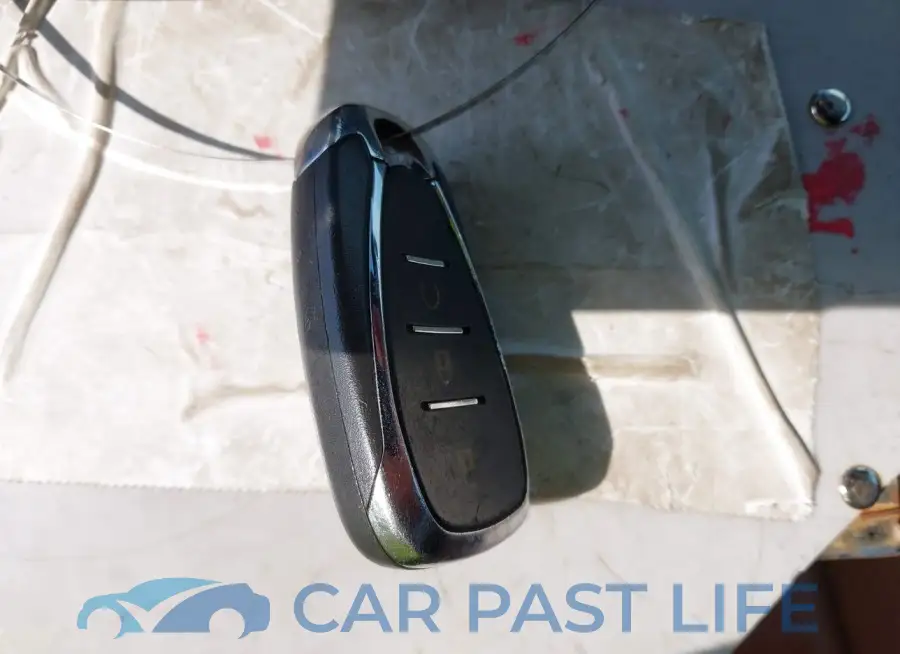 3G1BF6SM0HS520772# 11