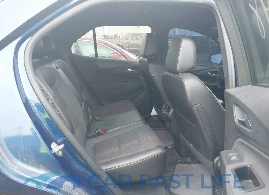 3GNAXWEG8PL101266# 8