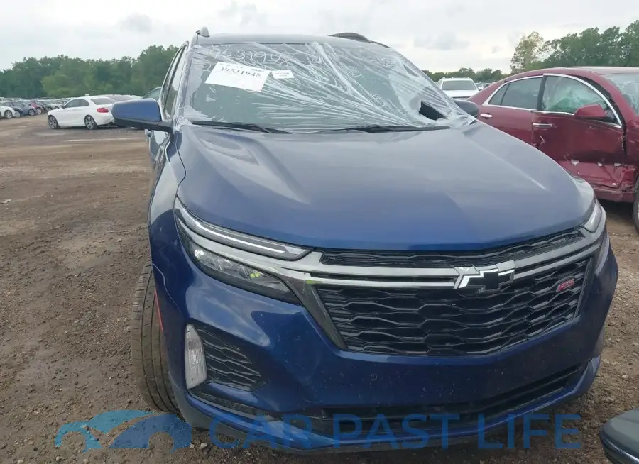3GNAXWEG8PL101266# 12