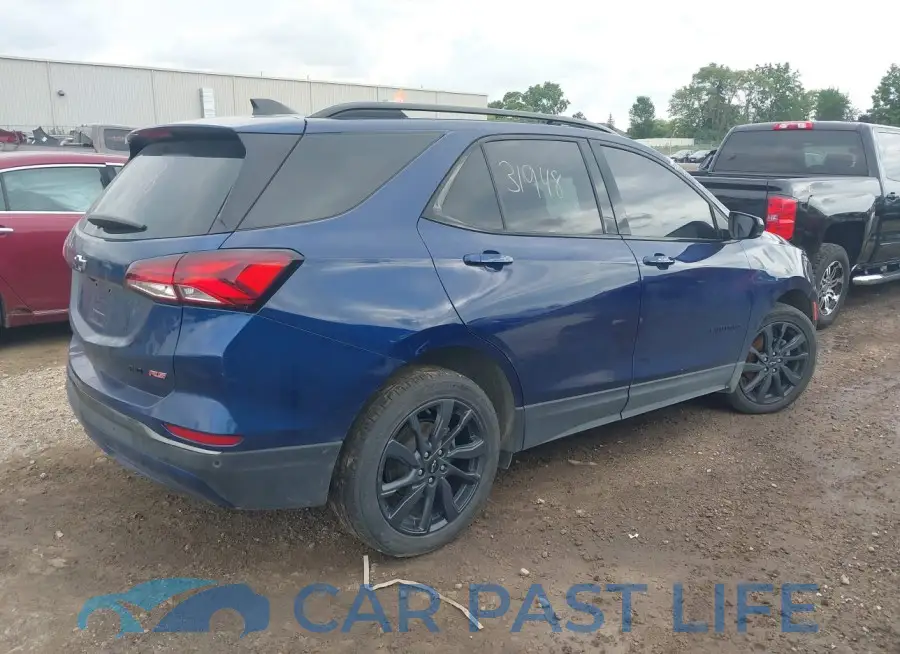 3GNAXWEG8PL101266# 4