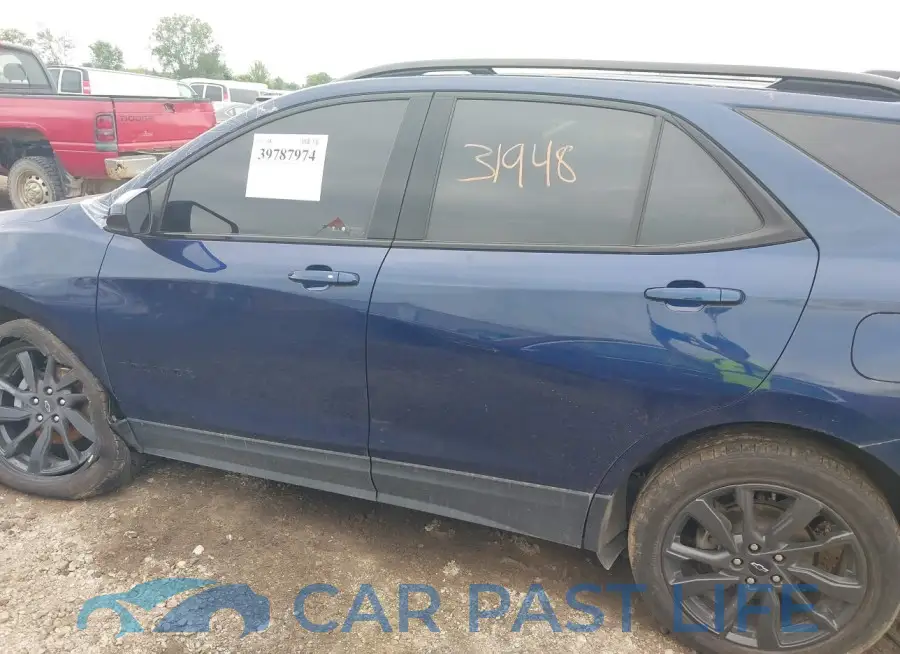 3GNAXWEG8PL101266# 14