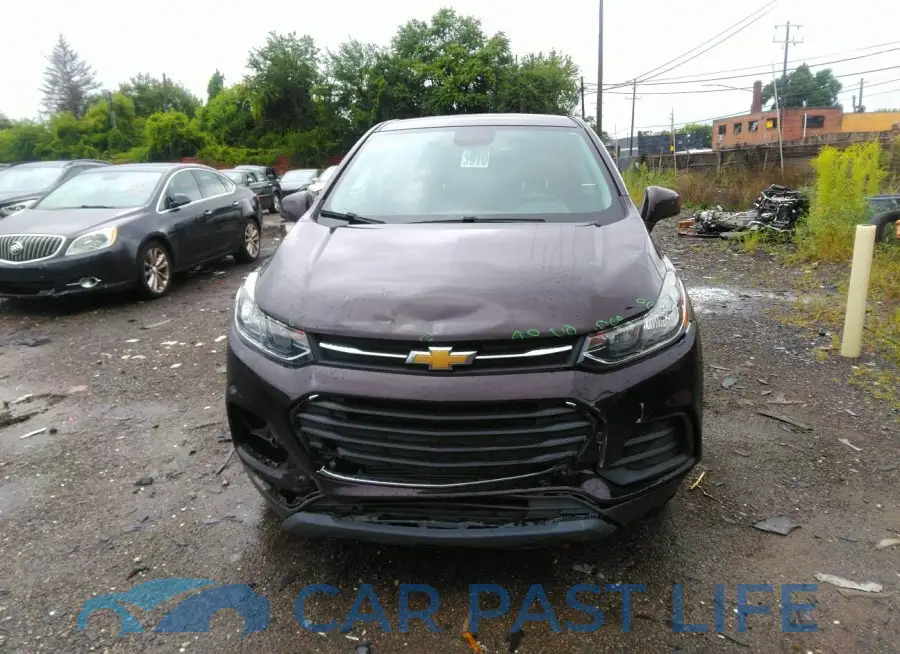 KL7CJNSBXLB344124# 12