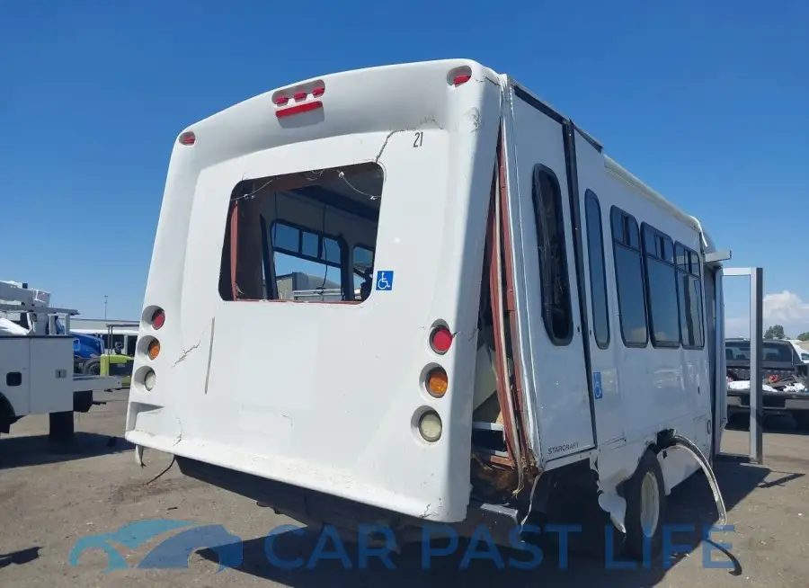 1FDFE4FS2EDB10457# 4