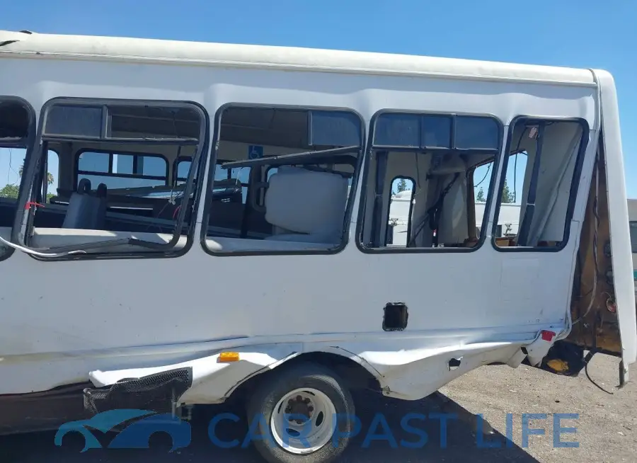 1FDFE4FS2EDB10457# 21