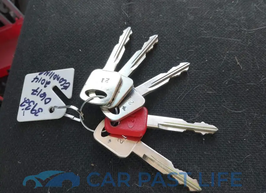 1FDFE4FS2EDB10457# 11