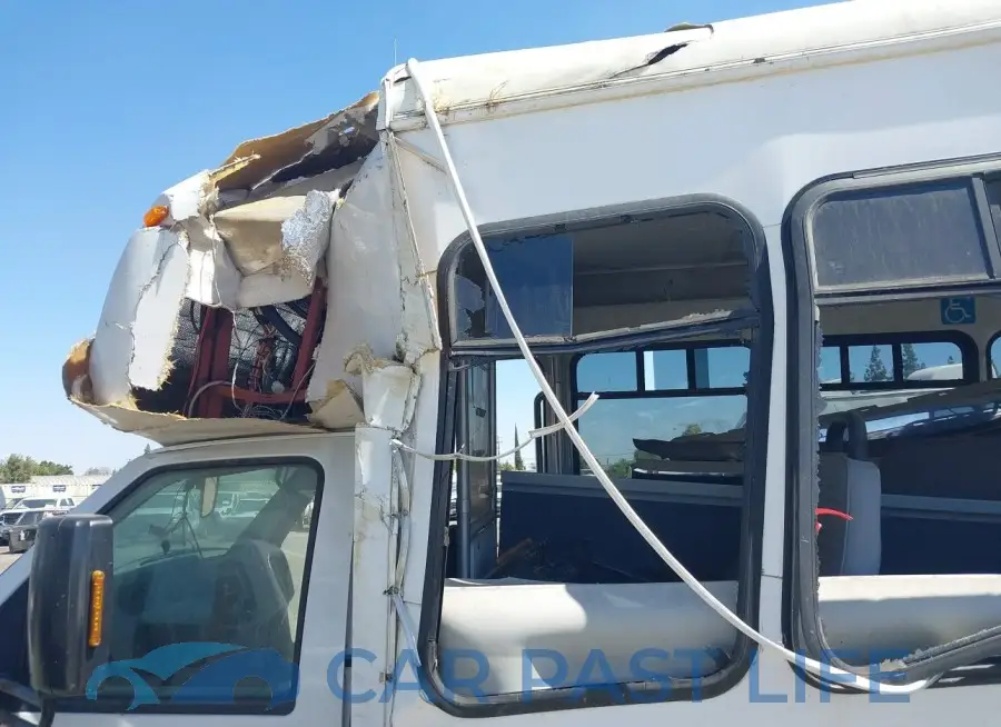 1FDFE4FS2EDB10457# 22