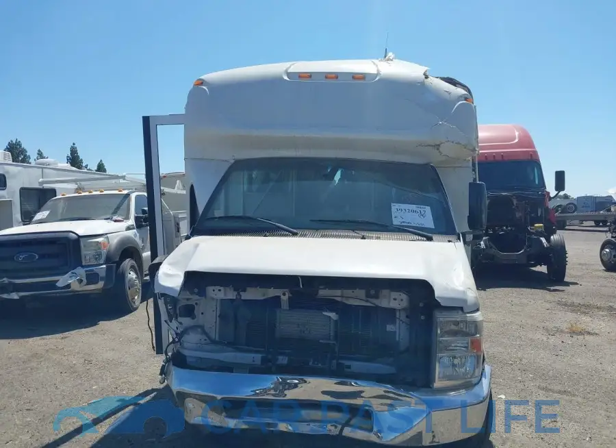 1FDFE4FS2EDB10457# 15