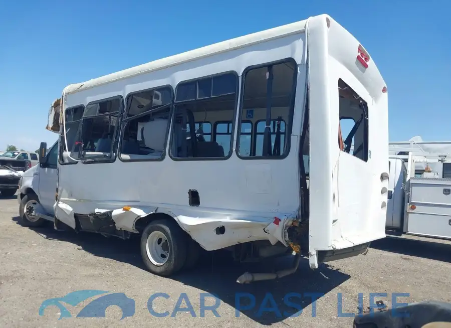 1FDFE4FS2EDB10457# 3