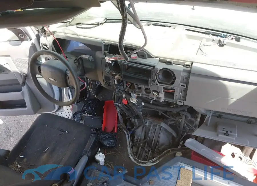 1FDFE4FS2EDB10457# 12