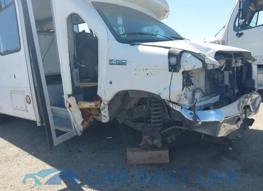 1FDFE4FS2EDB10457# 19