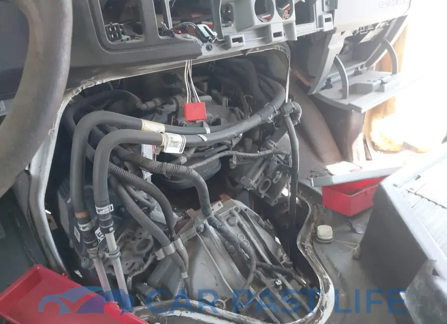 1FDFE4FS2EDB10457# 10