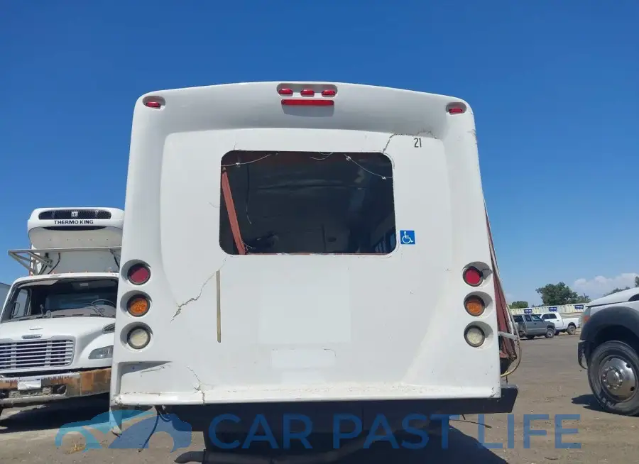 1FDFE4FS2EDB10457# 18