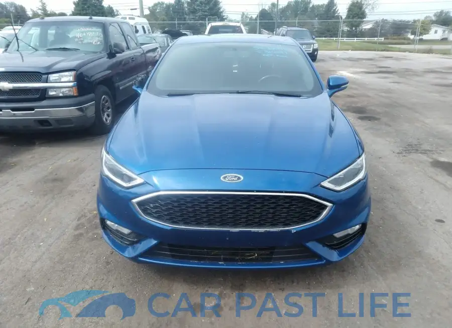 3FA6P0VP1JR163047# 12
