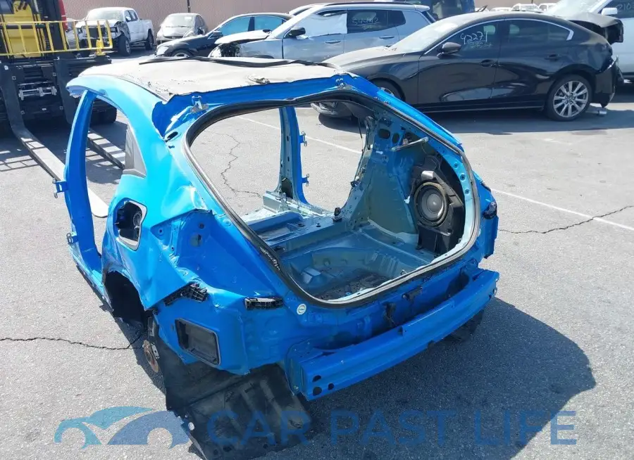 SHHFK8G76MU201591# 3