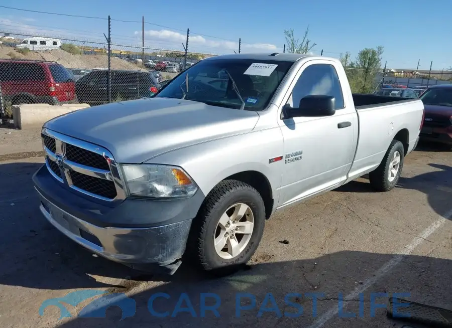 3C6JR6DM5FG616153# 2