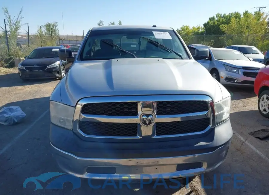 3C6JR6DM5FG616153# 12
