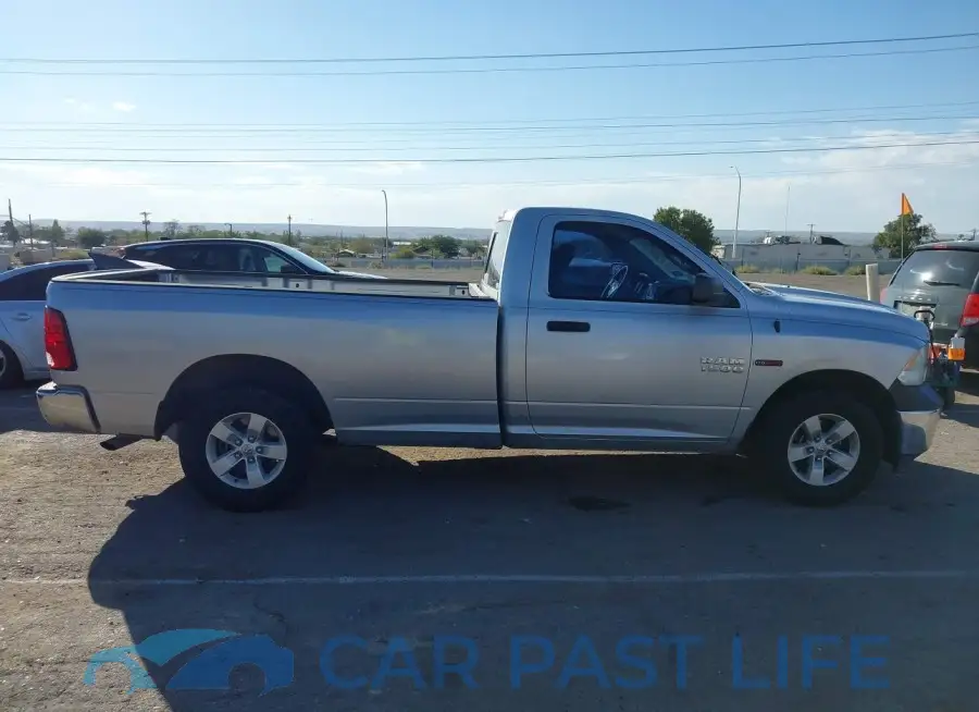 3C6JR6DM5FG616153# 13