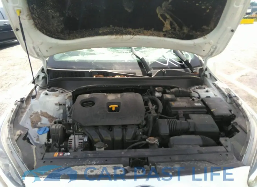 3KPF24AD1ME294034# 10