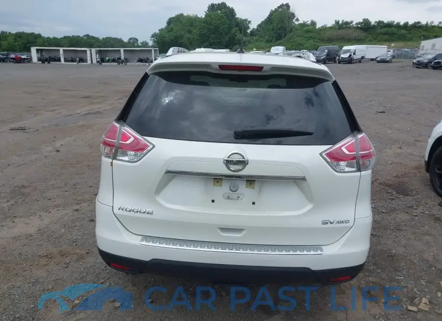 KNMAT2MV4GP673291# 15