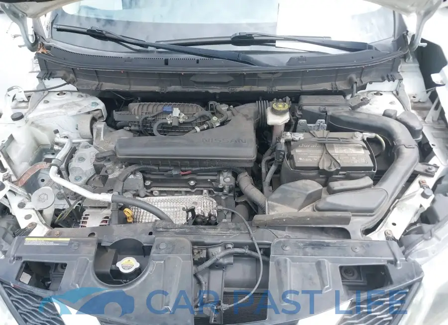 KNMAT2MV4GP673291# 10