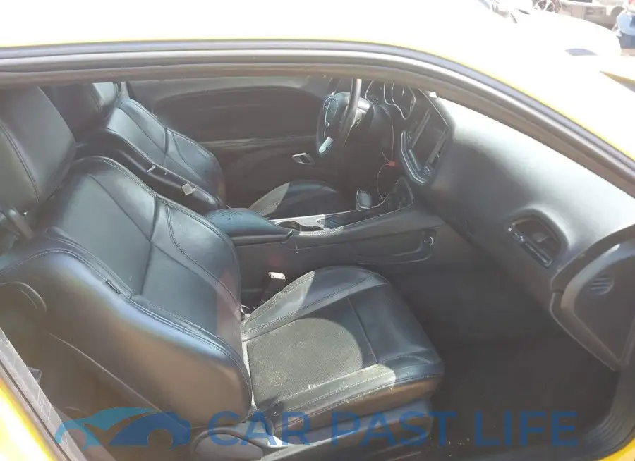 2C3CDZAG1JH132204# 5