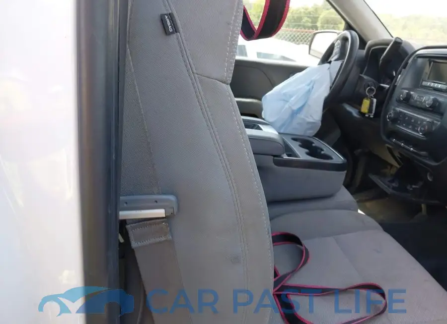 1GCNCPEH4FZ446144# 8