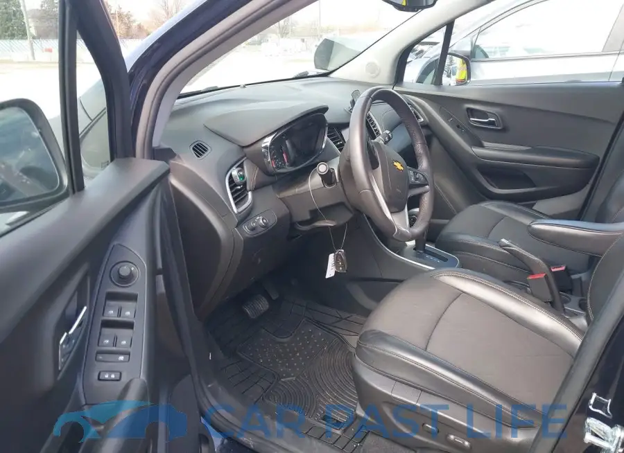 KL7CJLSB1MB320560# 18